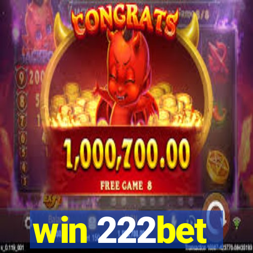 win 222bet